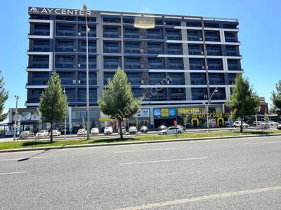 İşyeri-Plaza Katı