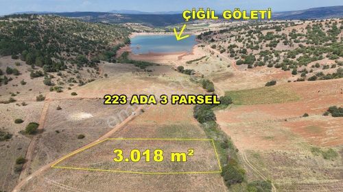 Arsa-Tarla