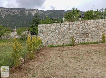 Arsa-Konut İmarlı