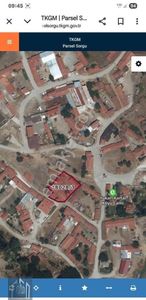 Arsa-Konut İmarlı