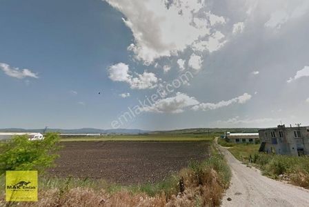 Arsa-Tarla