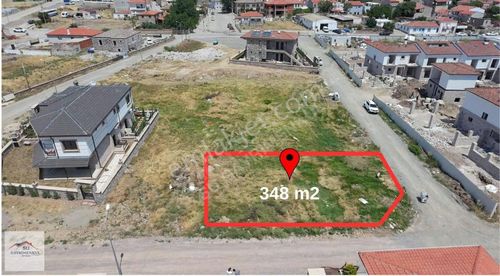 Arsa-Villa İmarlı