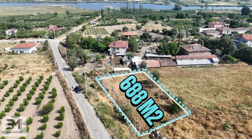 Arsa-Konut İmarlı