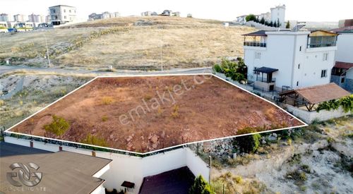 Arsa-Villa İmarlı