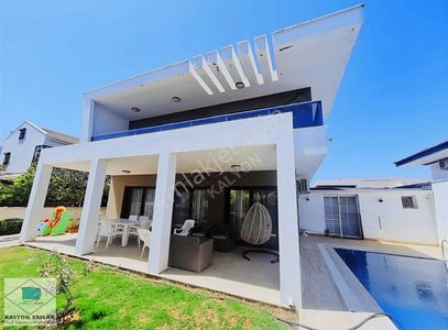 Konut-Villa