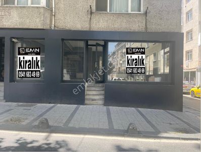 İşyeri-Dükkan & Mağaza