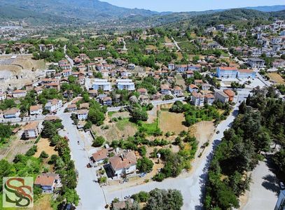 Arsa-Konut İmarlı