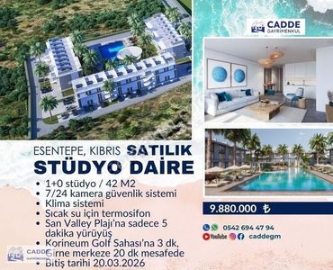 Konut-Residence