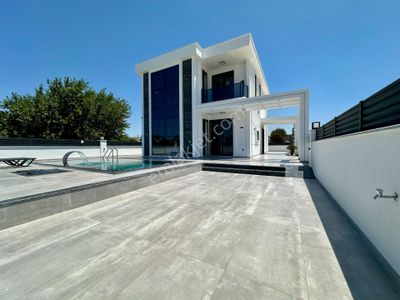 Konut-Villa