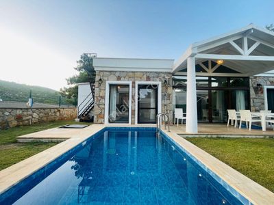 Konut-Villa
