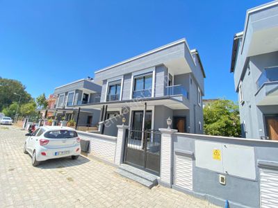 Konut-Villa