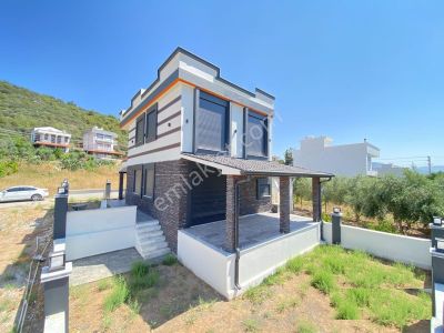 Konut-Villa