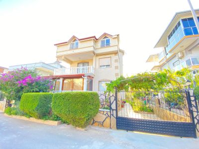 Konut-Villa