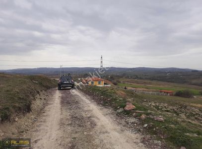 Arsa-Tarla