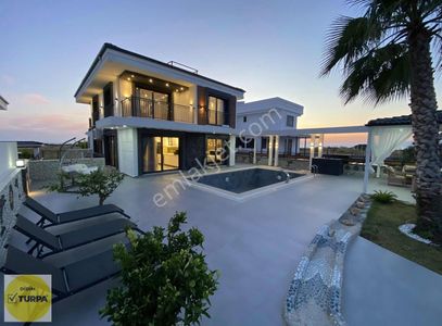 Konut-Villa