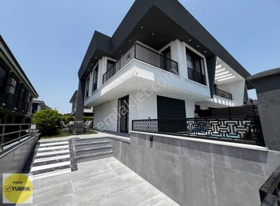 Konut-Villa