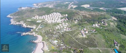 Arsa-Villa İmarlı