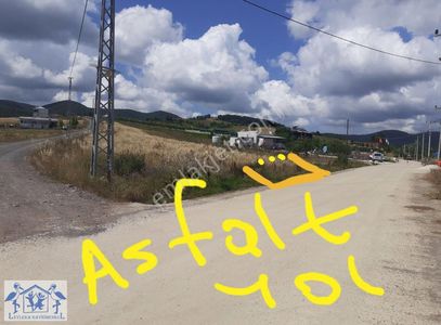 Arsa-Tarla