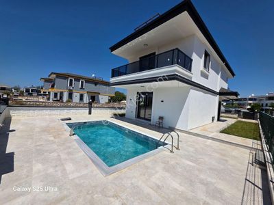 Konut-Villa