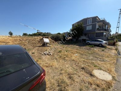 Arsa-Villa İmarlı