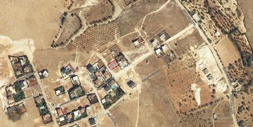 Arsa-Villa İmarlı