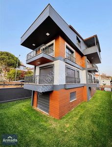 Konut-Villa