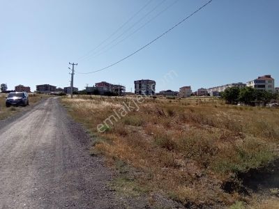 Arsa-Konut İmarlı