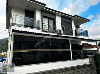 Konut-Villa