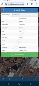 Arsa-Ticari İmarlı
