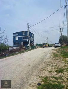 Arsa-Konut İmarlı