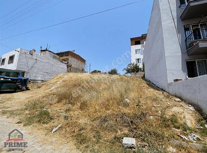 Arsa-Konut İmarlı