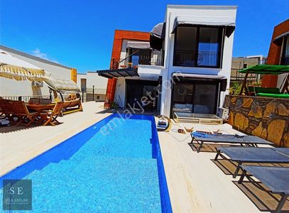 Konut-Villa