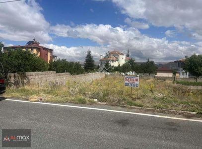 Arsa-Villa İmarlı