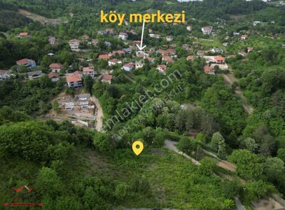 Arsa-Konut İmarlı