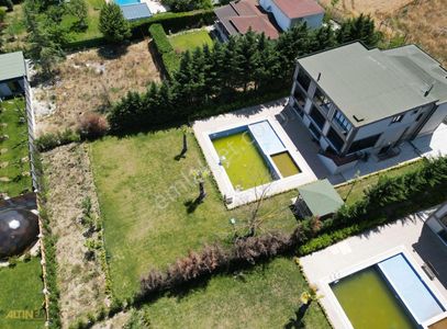 Konut-Villa