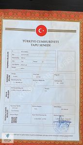 Konut-Daire