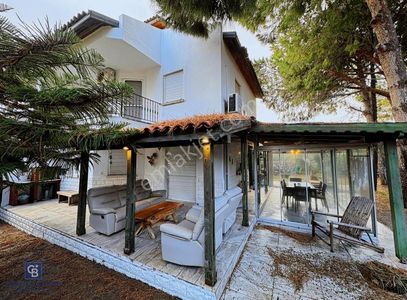 Konut-Villa