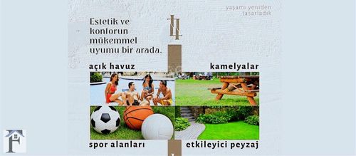 Konut-Daire