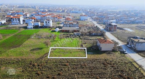 Arsa-Konut İmarlı