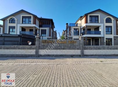 Konut-Villa