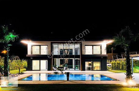 Konut-Villa