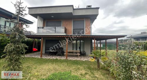 Konut-Villa