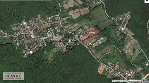 Arsa-Tarla