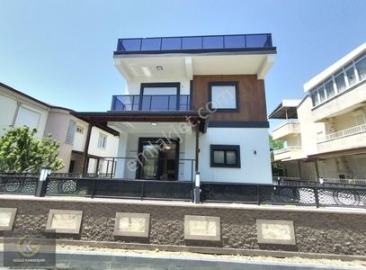 Konut-Villa