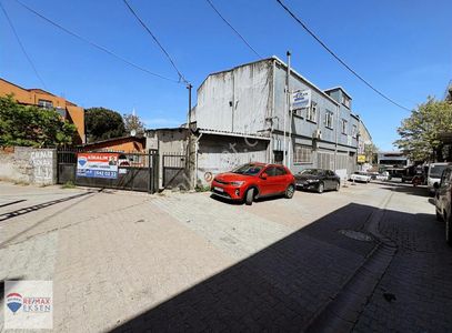 İşyeri-Depo