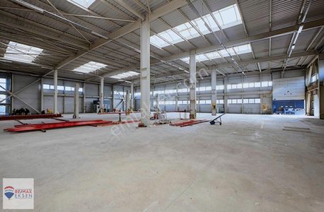 İşyeri-Depo