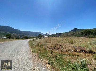 Arsa-Konut İmarlı