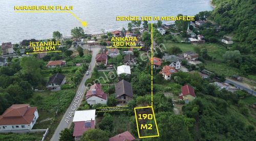 Arsa-Konut İmarlı