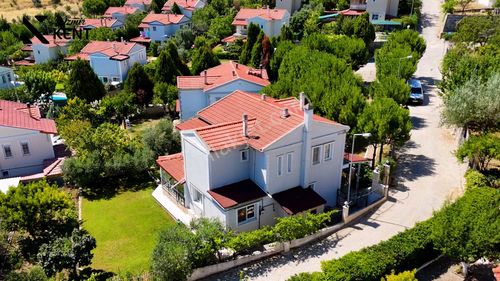 Konut-Villa
