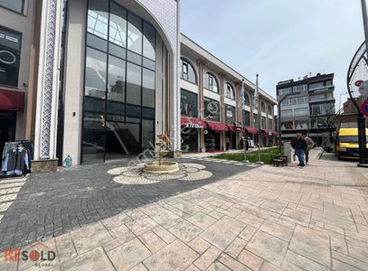 İşyeri-Dükkan & Mağaza